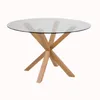 MESA COMEDOR BIANCA - Mesas de comedor, Uruguay | Forum Design, vista 1 de 2