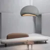 LUMINARIA DE TECHO GREY STONE Gris Extra Large - Lámparas de mesa, Uruguay | Viasono, vista 1 de 4