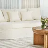 SILLON FORMS - JEAN BLANCO en Off-white - Sillones y sofás, Uruguay | La Iberica, vista 1 de 22