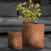 JARRON MUD Marrón Large - Decoración, Uruguay | Viasono, vista 1 de 2