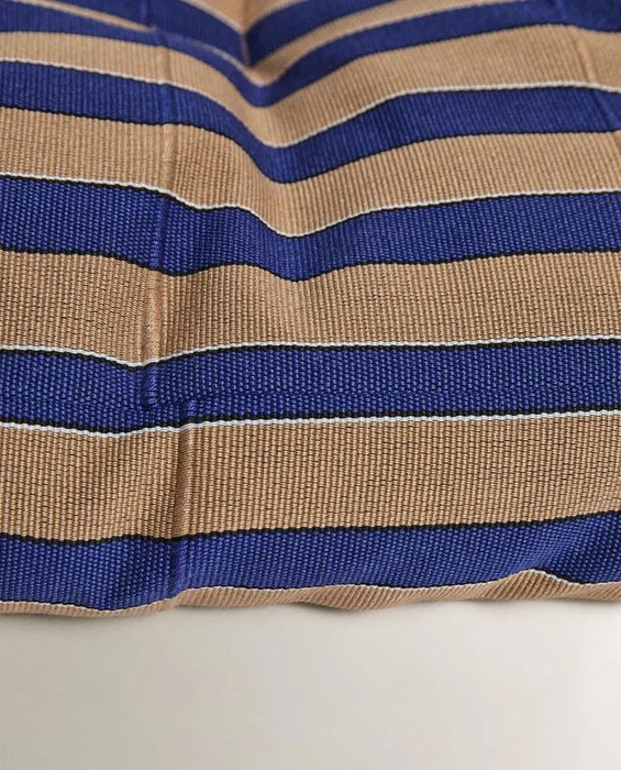 TOPPER RAYAS en Multicolor - Textiles, Uruguay | Zara Home, vista 4