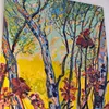 Cuadro by Flavia Fernández - Decoración, Uruguay | Martinika Deco, vista 9 de 10
