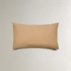 FUNDA COJÍN RAYA - Textiles, Uruguay | Zara Home, vista 4 de 5