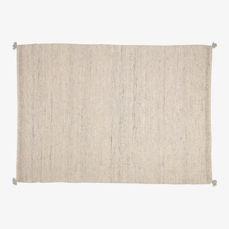 Alfombra Carime - beige 160 x 230 cm en Beige - Alfombras, Uruguay | Kavehome