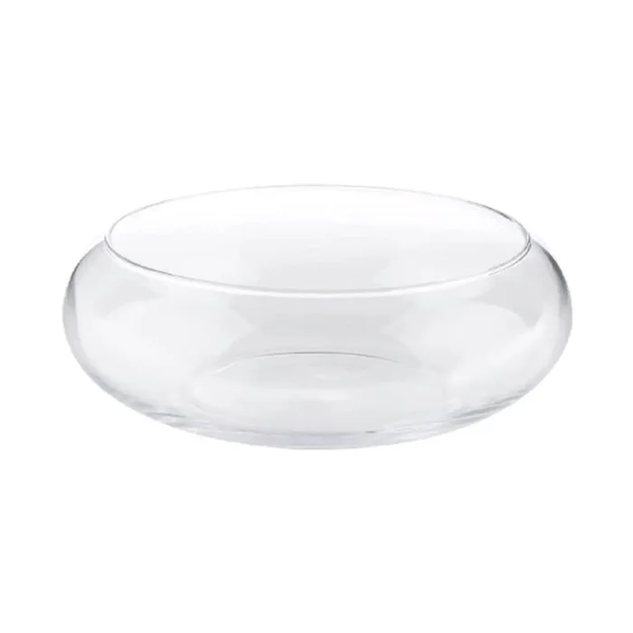 CENTRO DE MESA CHICO D14.5/H6.0CM SELECTA - Jarrones, Uruguay | Decohogar, vista 2