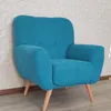 Butaca M - Muebles Da Vinci en Gris - Butacas, banquetas y puffs, Uruguay | Muebles Da Vinci, vista 3 de 4