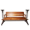 Hamaca — Serra Amoblamientos en Madera natural - Muebles para el exterior, Uruguay | Serra Amoblamientos, vista 2 de 2