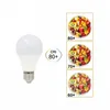 Lámpara LED A60 11W Luz Fría - Lámparas de mesa, Uruguay | Serlux, vista 3 de 5