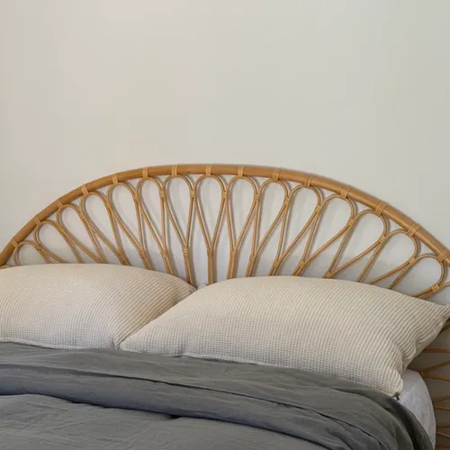 Rattan Arco - Respaldos de cama, Uruguay | Rumah Studio Home