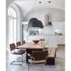 Nur - Anthracite Grey en Gris - Lámparas colgantes, Uruguay | Darko Lighting, vista 2 de 5