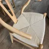 Silla Wishbone – Natural - Sillas, Uruguay | Berna home, vista 6 de 6