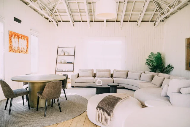 SOFA DUNHILL en Gris - Sillones y sofás, Uruguay | Sentido Jose Ignacio, vista 10