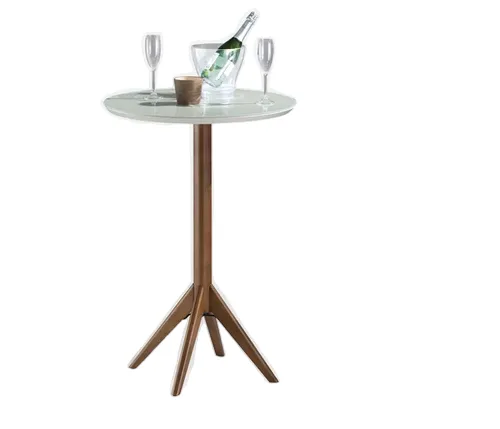 Mesa Ticiane en Multicolor - Mesas de comedor, Uruguay | Furest