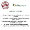 SOFA 100% CUERO - MODELO BLANC - 4 CUERPOS - MARRON en Marrón - Sillones y sofás, Uruguay | Champagne Home, vista 5 de 5