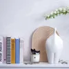 ESCULTURA HUMAN Blanco Medium - Decoración, Uruguay | Viasono, vista 1 de 2