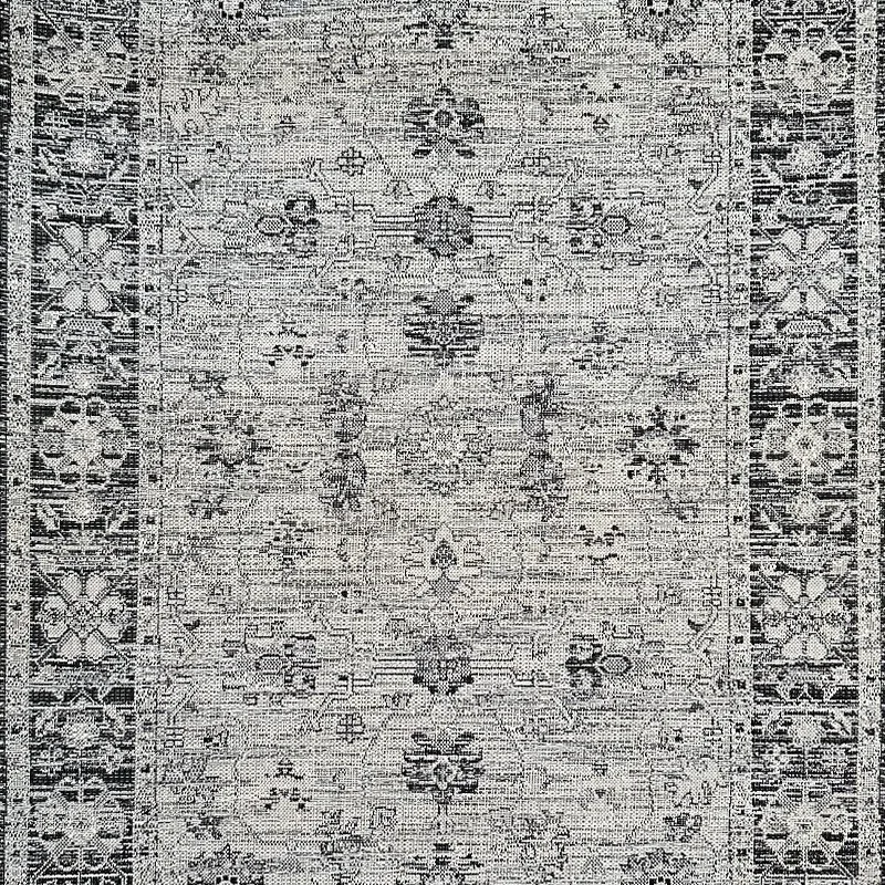 ALFOMBRA BREEZE BRE/0352/AG14/ 160X230 WOOL/CHARCOAL-GREY - Alfombras, Uruguay | Vinibel