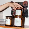 Vela aromática Bosque de Santal 170g - Velas y Portavelas, Uruguay | Buho Store, vista 4 de 9