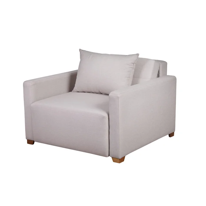 Sofá Cama Lotus (1 cuerpo) - Sillones y sofás, Uruguay | Furest, vista 5