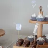 Soporte Doble Plato para Muffins - Decoración, Uruguay | Dreams On Time, vista 13 de 15