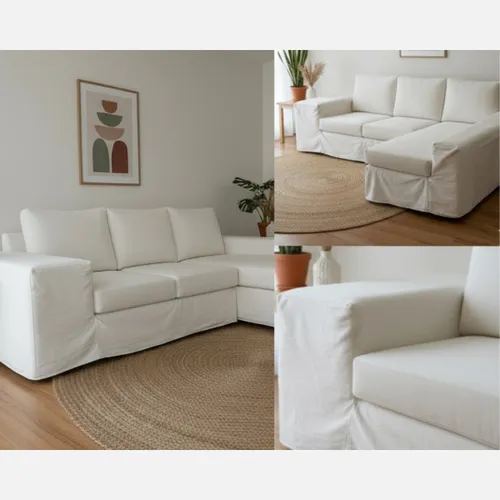 SOFÁ CHAISE BAÚL - Sillones y sofás, Uruguay | Concept Design