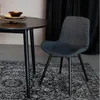 Silla LESTER Gris - Sillas, Uruguay | Viasono, vista 1 de 3
