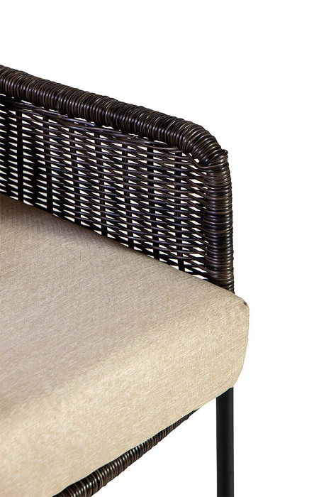 BUTACA CLARKS 2064C 64X83X88H CM en Multicolor - Muebles para el exterior, Uruguay | Vinibel, vista 3