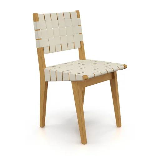 Silla Risom | Jens Risom - Sillas, Uruguay | Mad for Modern