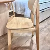 Silla Lisboa - Natural - Sillas, Uruguay | Berna home, vista 4 de 5