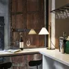 Funiculí Fabric Mesa en Beige - Lámparas de mesa, Uruguay | Darko Lighting, vista 5 de 5