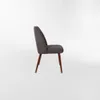 Silla CONWAY Gris - Sillas, Uruguay | Viasono, vista 3 de 4