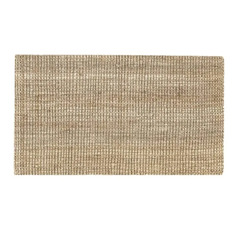 ALFOMBRA DE YUTE 200x300CM NATURAL en Madera natural - Textiles, Uruguay | Koz