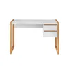Escritorio Mdf-y-madera Clea - Escritorios y sillas de escritorio, Uruguay | Divino, vista 3 de 7