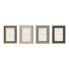 PORTARRETRATO MDF 10x15CM TONOS NATURAL en Madera natural - Decoración de pared, Uruguay | Decohogar, vista 2 de 5