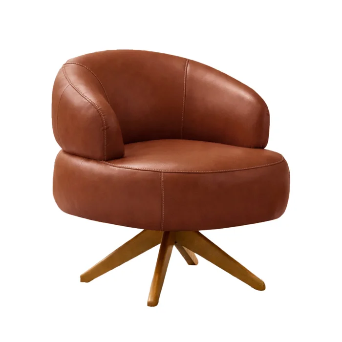 Poltrona Modelo Cobos Couro 514 - Sillones y sofás, Uruguay | Castro