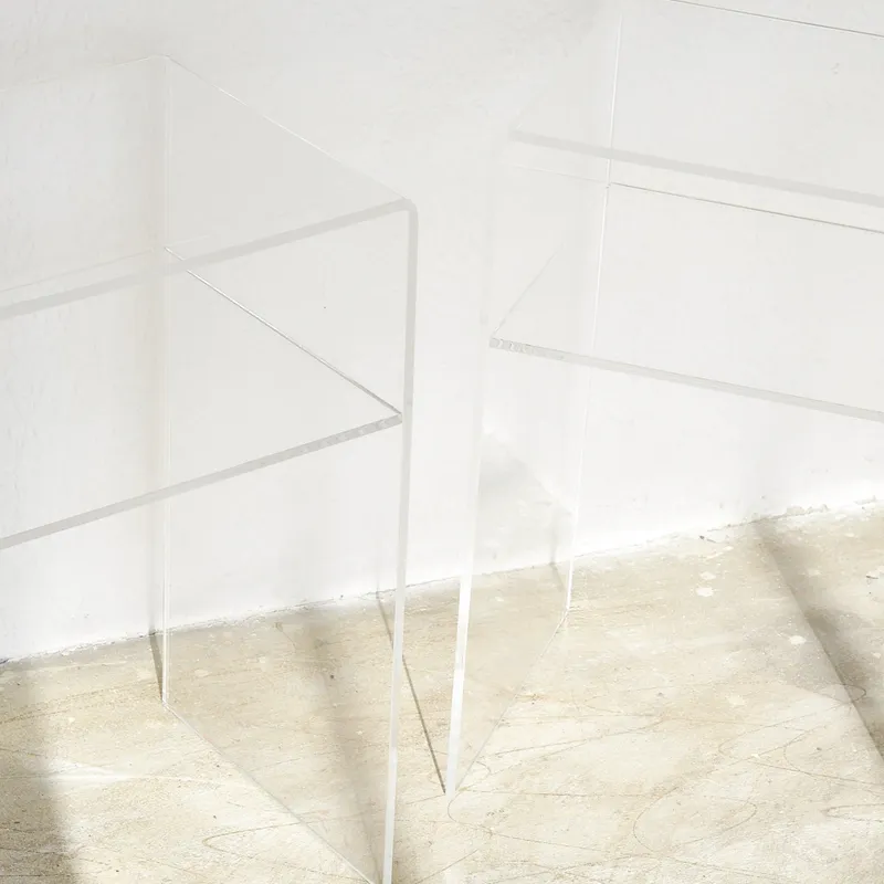 set A01 x2 — mesa de luz en Default Title - Mesas de luz, Uruguay | Funlo Project
