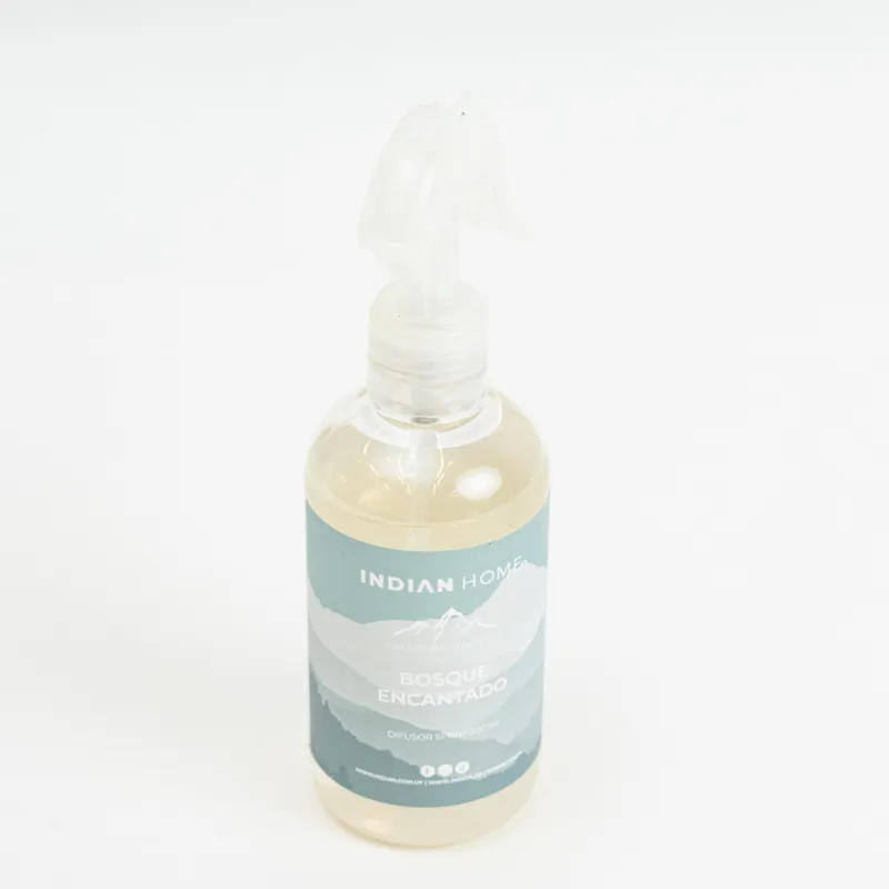 Difusor Himalaya ,spray - Estampado 3 en Multicolor - Velas y Portavelas, Uruguay | Indian