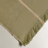 MANTA MULTIUSOS RAYAS en Multicolor - Textiles, Uruguay | Zara Home, vista 3 de 5