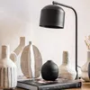 LAMPARA CLUB - BLACK en Negro - Lámparas de mesa, Uruguay | La Iberica, vista 3 de 7