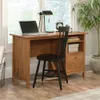 Escritorio - Sauder - Linea Iron City en Madera natural - Escritorios y sillas de escritorio, Uruguay | Ecowood, vista 2 de 5