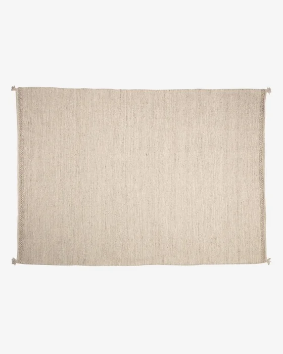 Alfombra Carime beige 200 x 300 cm en Beige - Alfombras, Uruguay | Kavehome