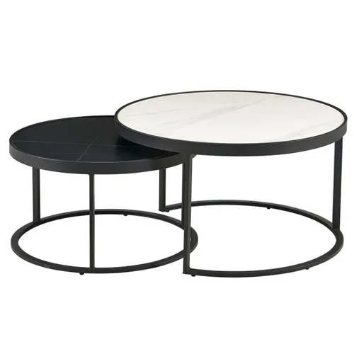 Set mesa living - Mesas de living, Uruguay | New York Home