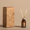 Difusor Aromático de Ambiente Mahogany - Velas y Portavelas, Uruguay | Arredo, vista 2 de 2