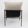Butaca Dominique - Beige en Beige - Sillones y sofás, Uruguay | Indian, vista 5 de 5