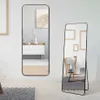 Espejo Soul en Negro - Espejos, Uruguay | La Cueva Muebles, vista 11 de 14