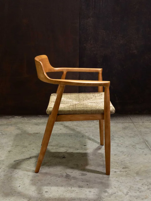 Silla LAGUNA en Madera natural - Sillas, Uruguay | Mezcla, vista 4