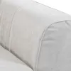 SOFA CORSO CHAISE DER 266X105X80CM (2PIEZAS) - Sillones y sofás, Uruguay | Vinibel, vista 3 de 3