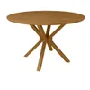 Mesa MARA Madera 0.90 m en Madera natural - Mesas de comedor, Uruguay | Finkel, vista 2 de 4