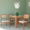 Mesa de Comedor Extensible 90CM - Linea Sofia 100% MDF - Mesas de comedor, Uruguay | Balton, vista 6 de 6