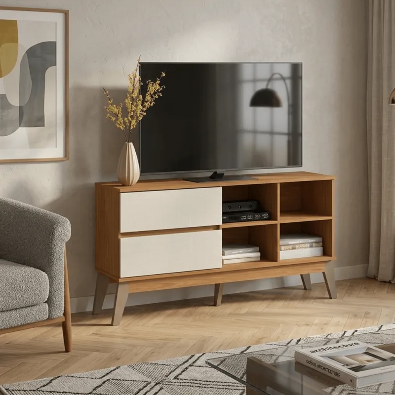 Producto: Rack 229 de AMARELO - Muebles para TV, Uruguay | Amarelo