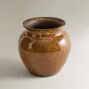 JARRÓN CERÁMICA - Jarrones, Uruguay | Zara Home, vista 1 de 4
